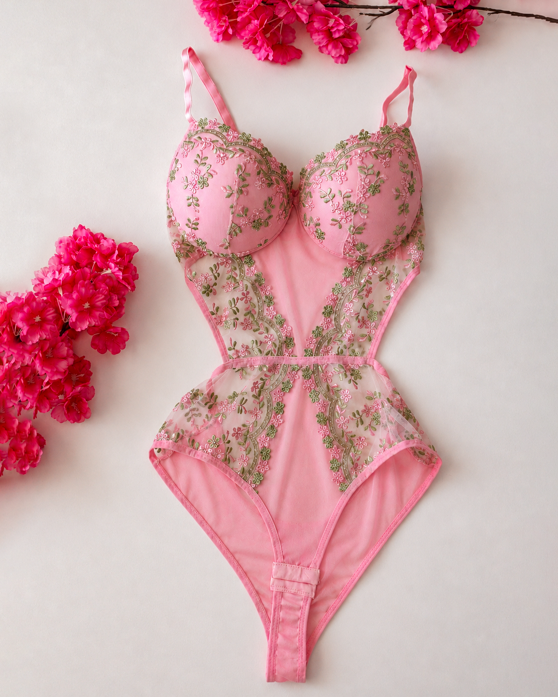 Lingeries