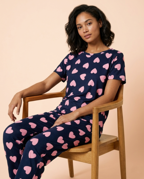 pyjama coton femme tunisie