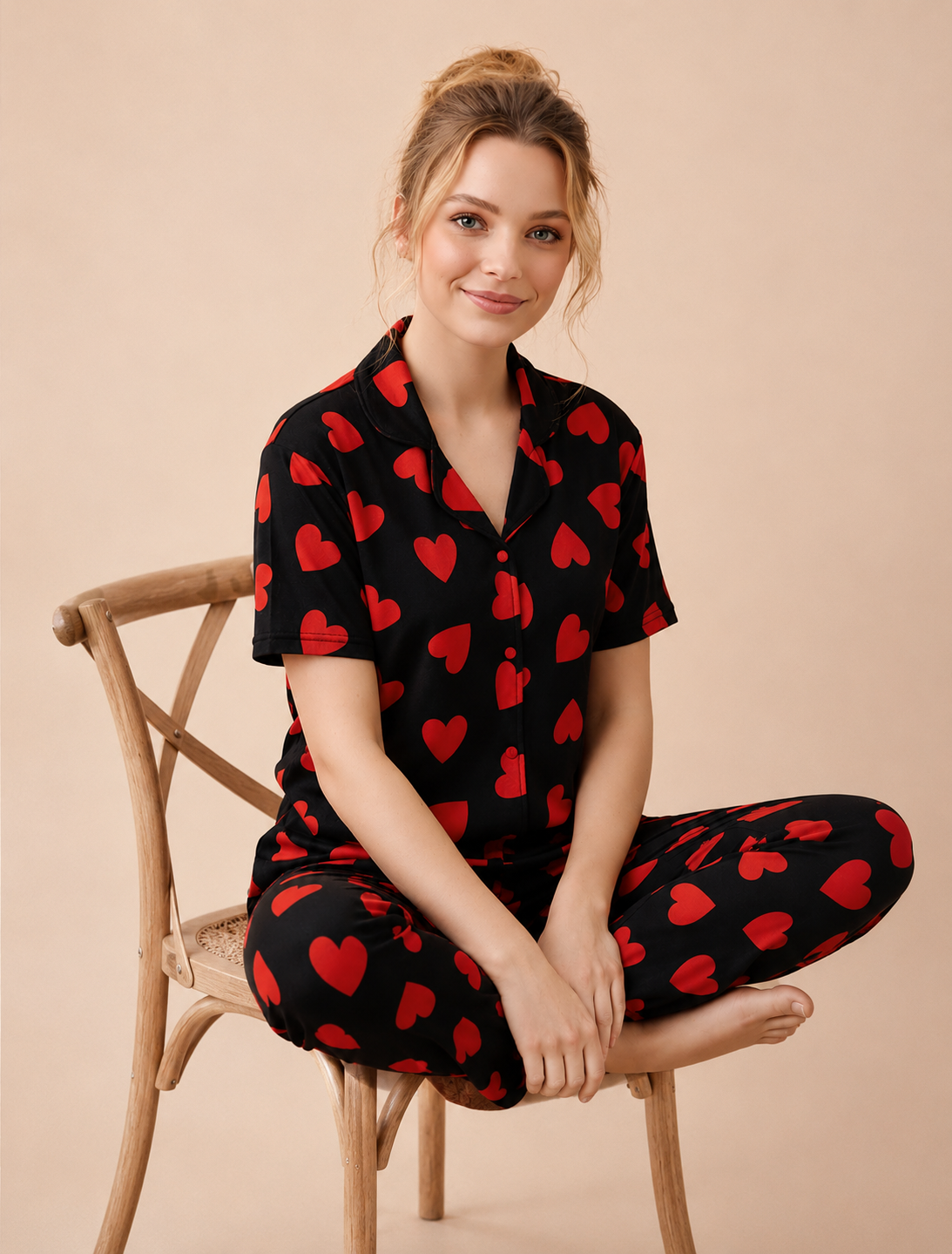 pyjama coton femme tunisie