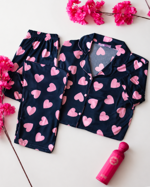 pyjama femme coton tunisie