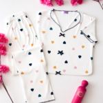 pyjama chemise coton femme tunisie