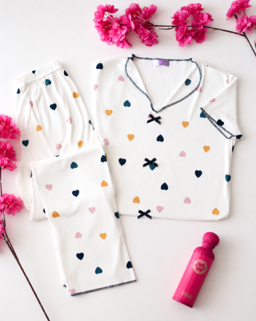 pyjama chemise coton femme tunisie