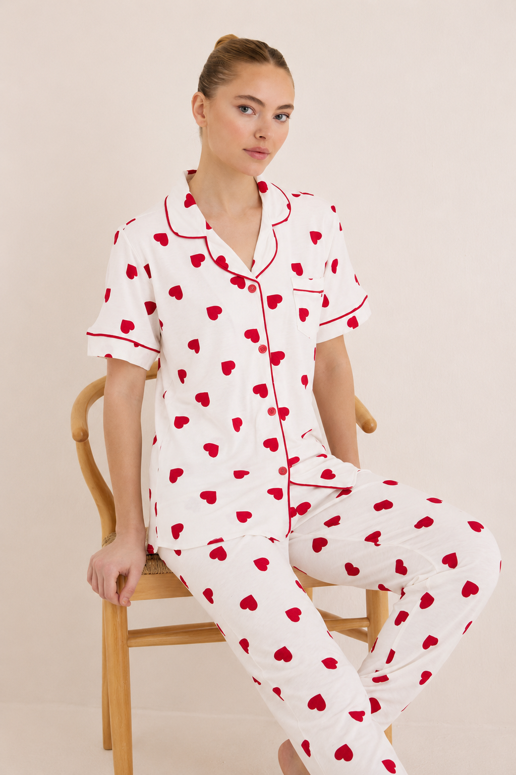 Pyjamas