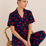 pyjama coton tunisie