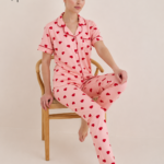 pyjama coton tunisie