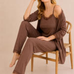 Mocha Brown