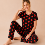 pyjama love