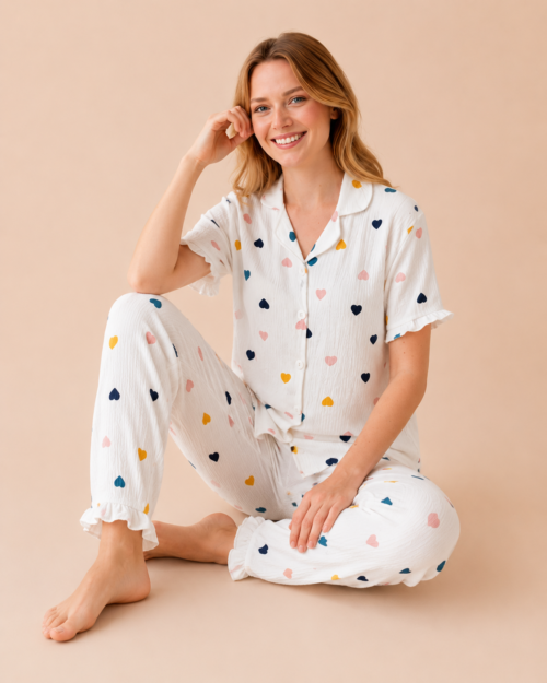 pyjama femme tunisie.