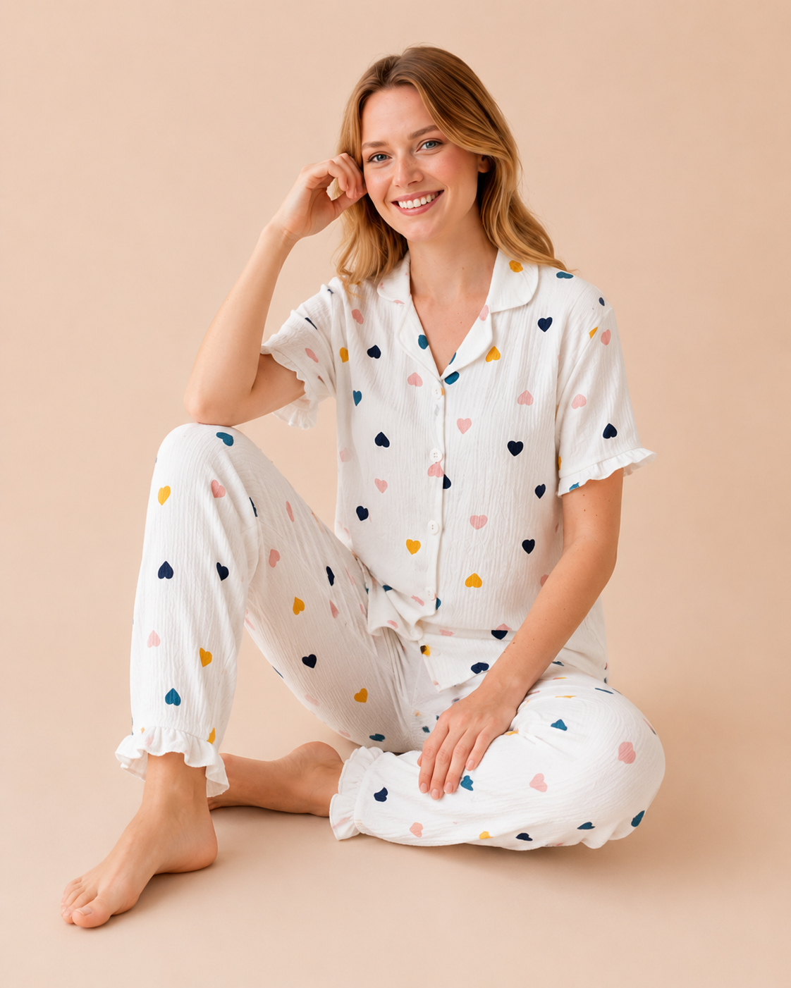 pyjama femme tunisie.