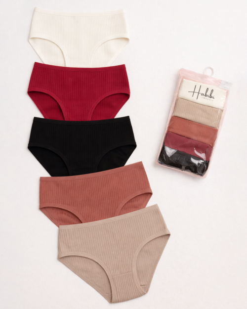 culotte coton tunisie