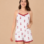 pyjama coton femme tunisie