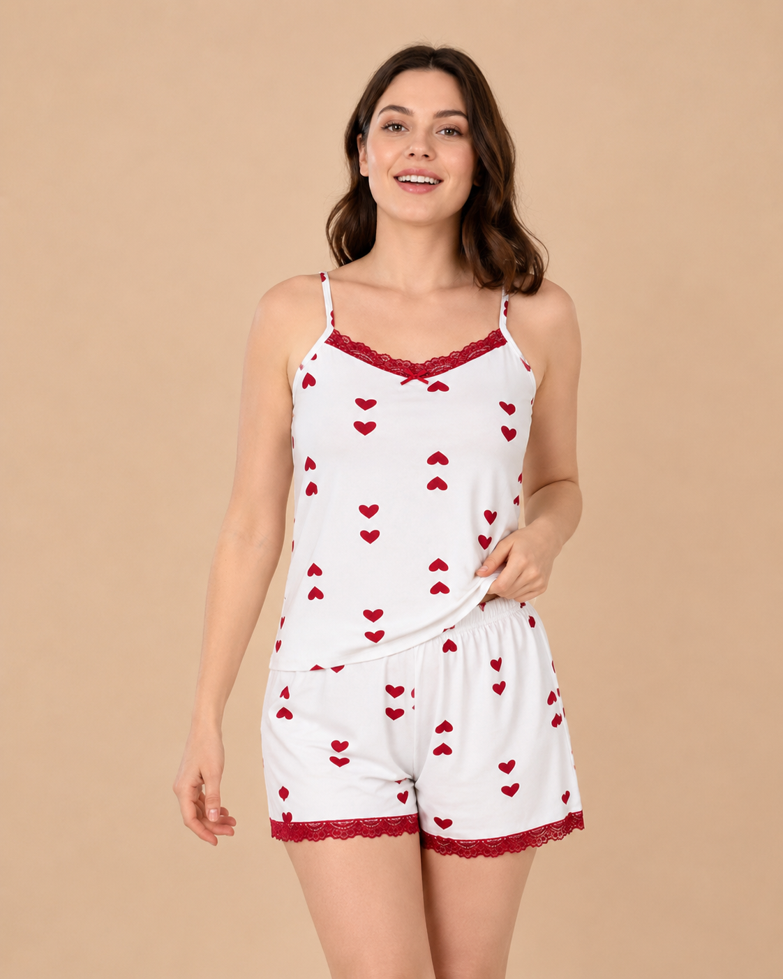 pyjama coton femme tunisie