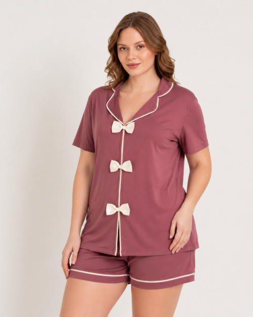 pyjama bambou tunisie
