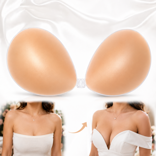 soutien adhésif silicone tunisie