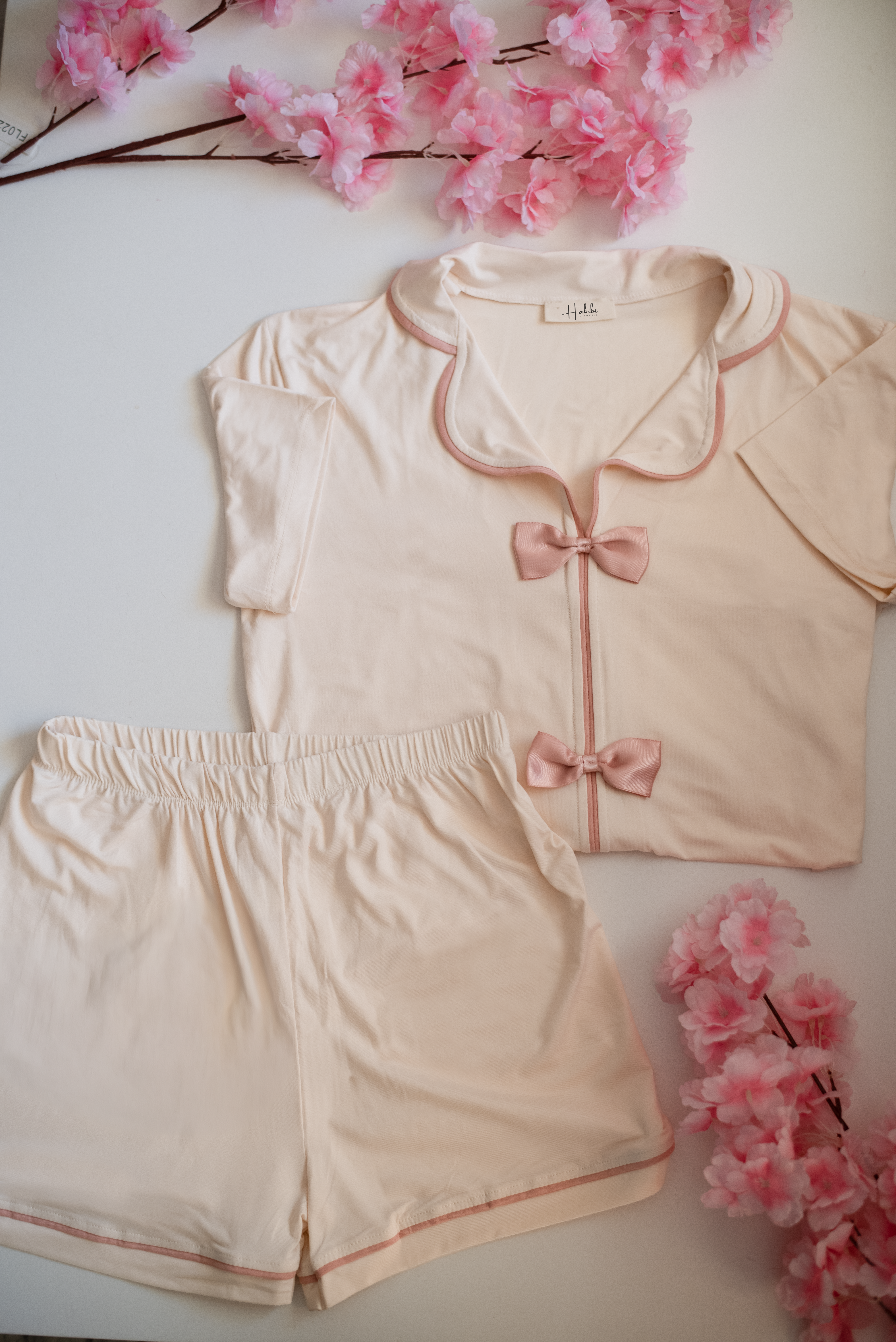 pyjama bambou tunisie