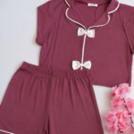 pyjama bambou tunisie