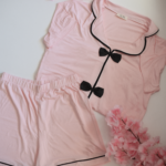 pyjama short tunisie