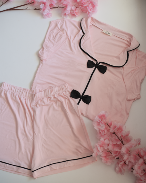 pyjama short tunisie