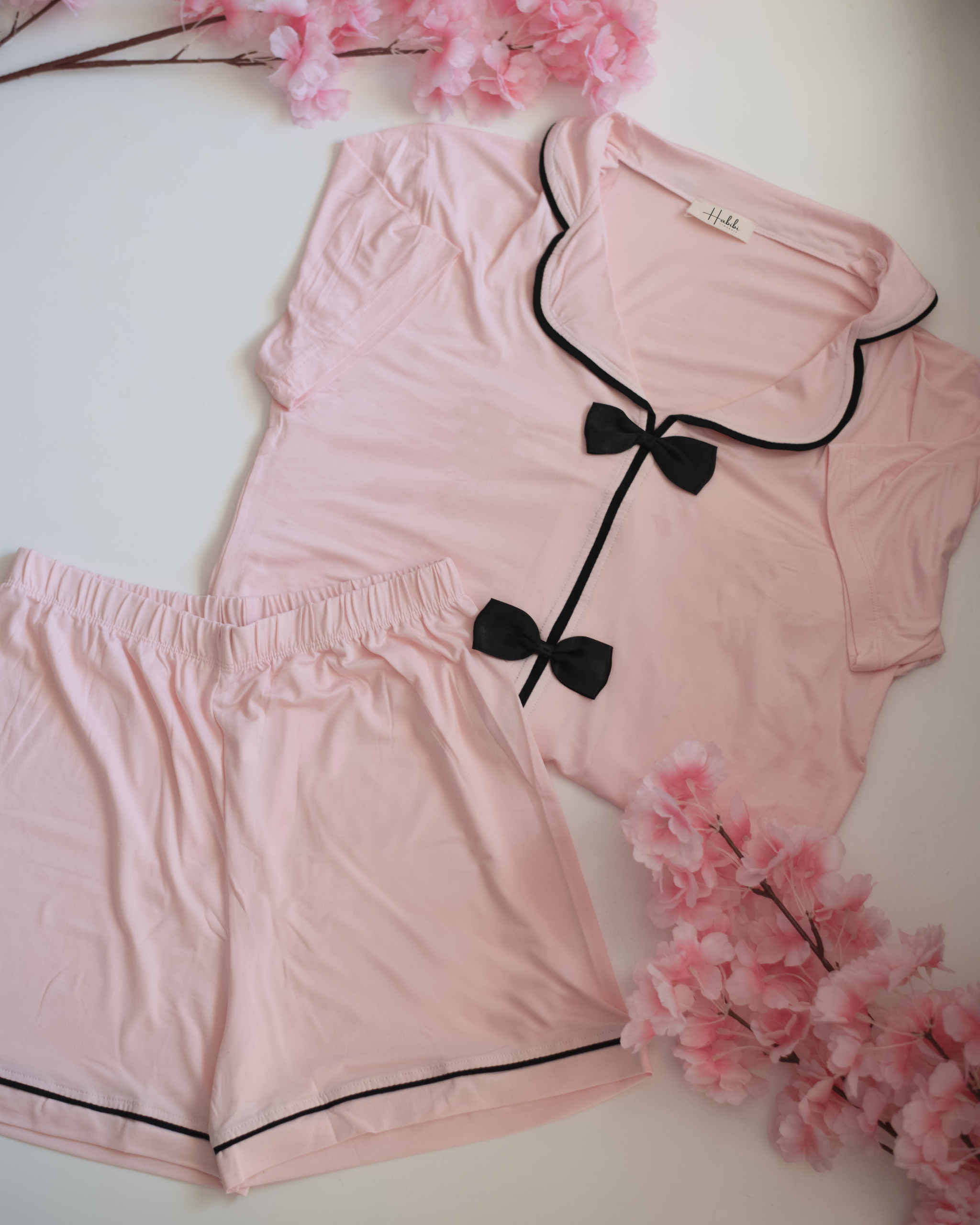 pyjama short tunisie