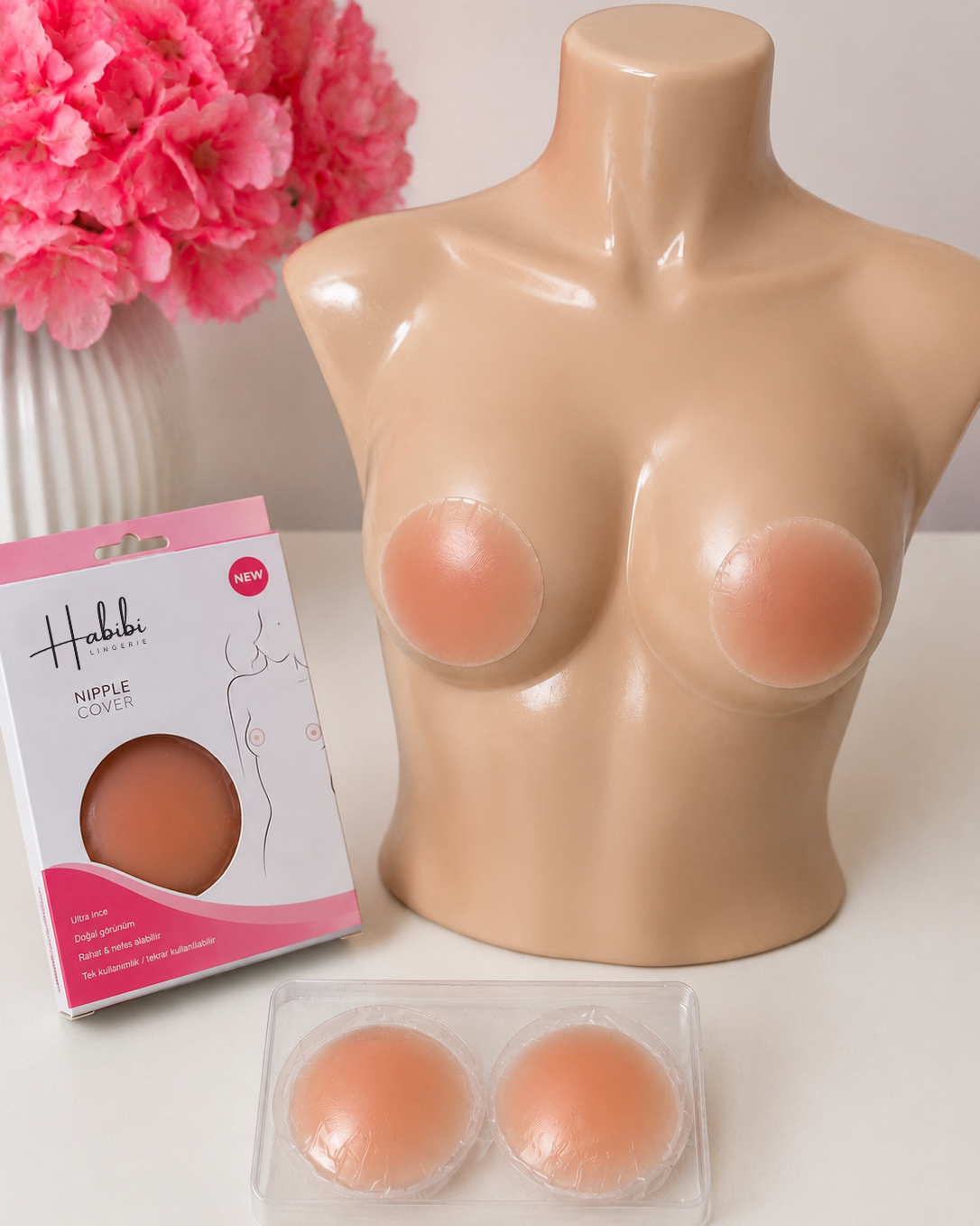 nipple covers
