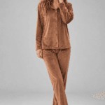pyjama velour femme tunisie